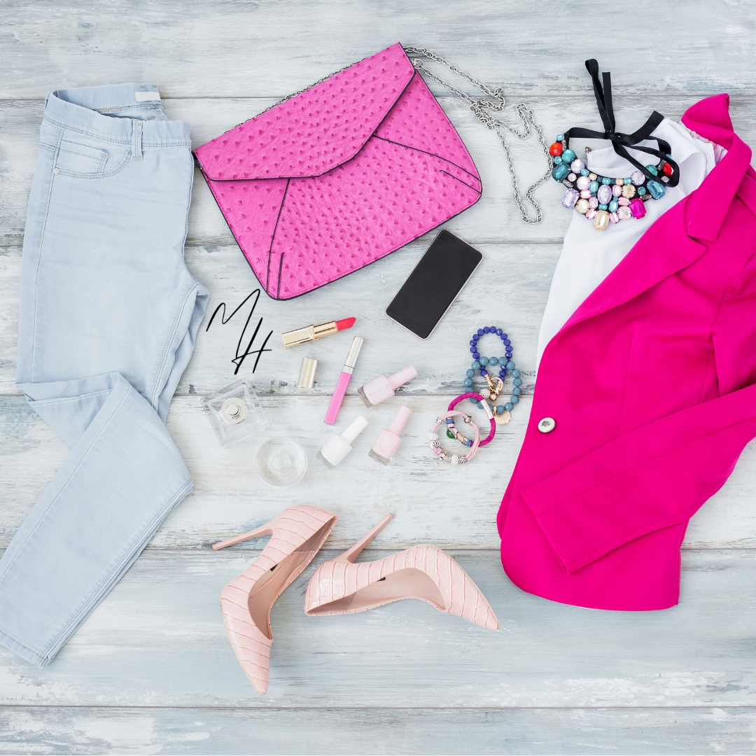 How a Personal Stylist Can Save You Money