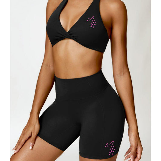 Beyouadorebeauty Shorts