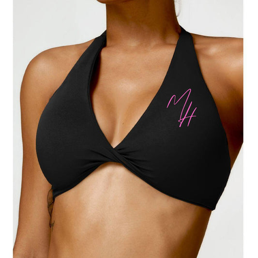 Beyouadorebeauty Yoga Crop