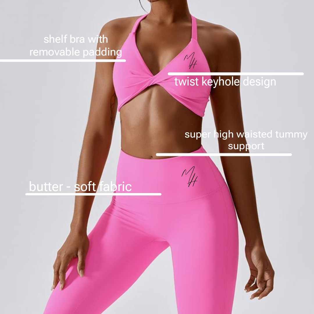 Beyoubarbie Leggings