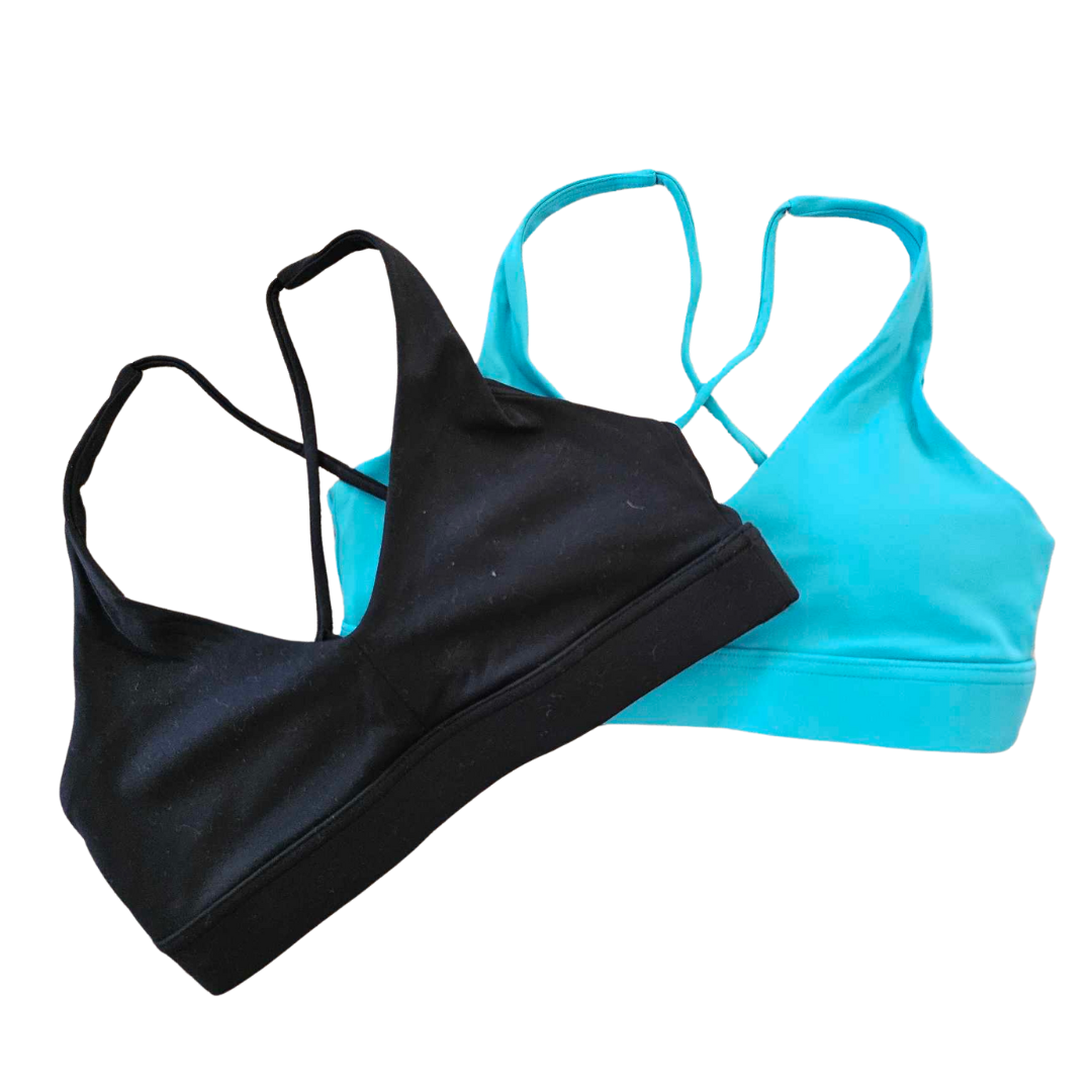 Fitness top