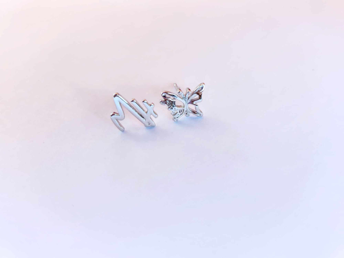Wings of Strength Earrings