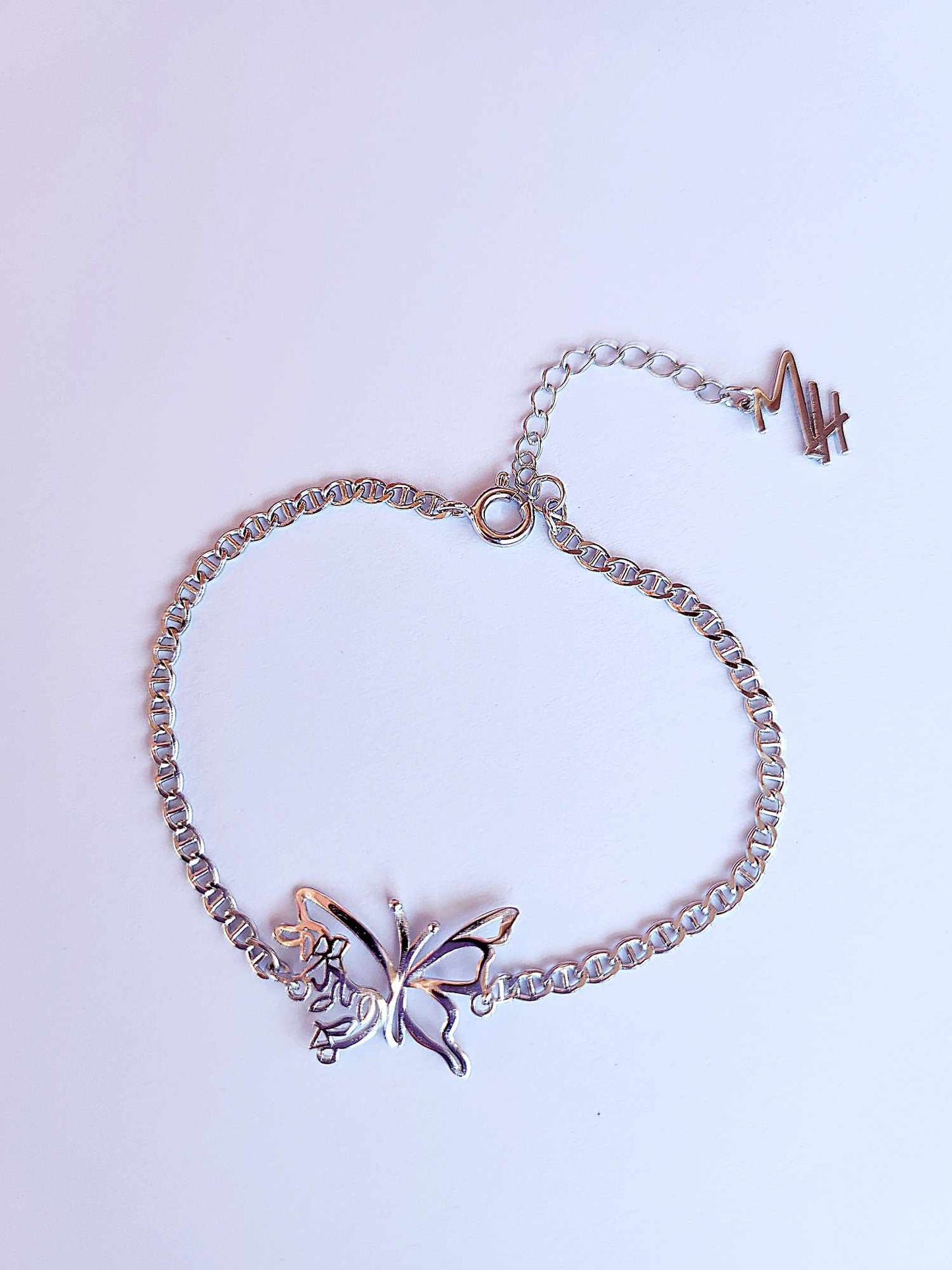 Wings of Strength Jewellery Set