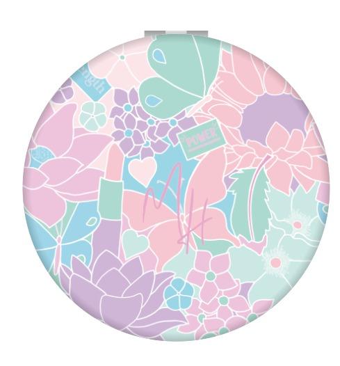 Pastel Pocket Mirror
