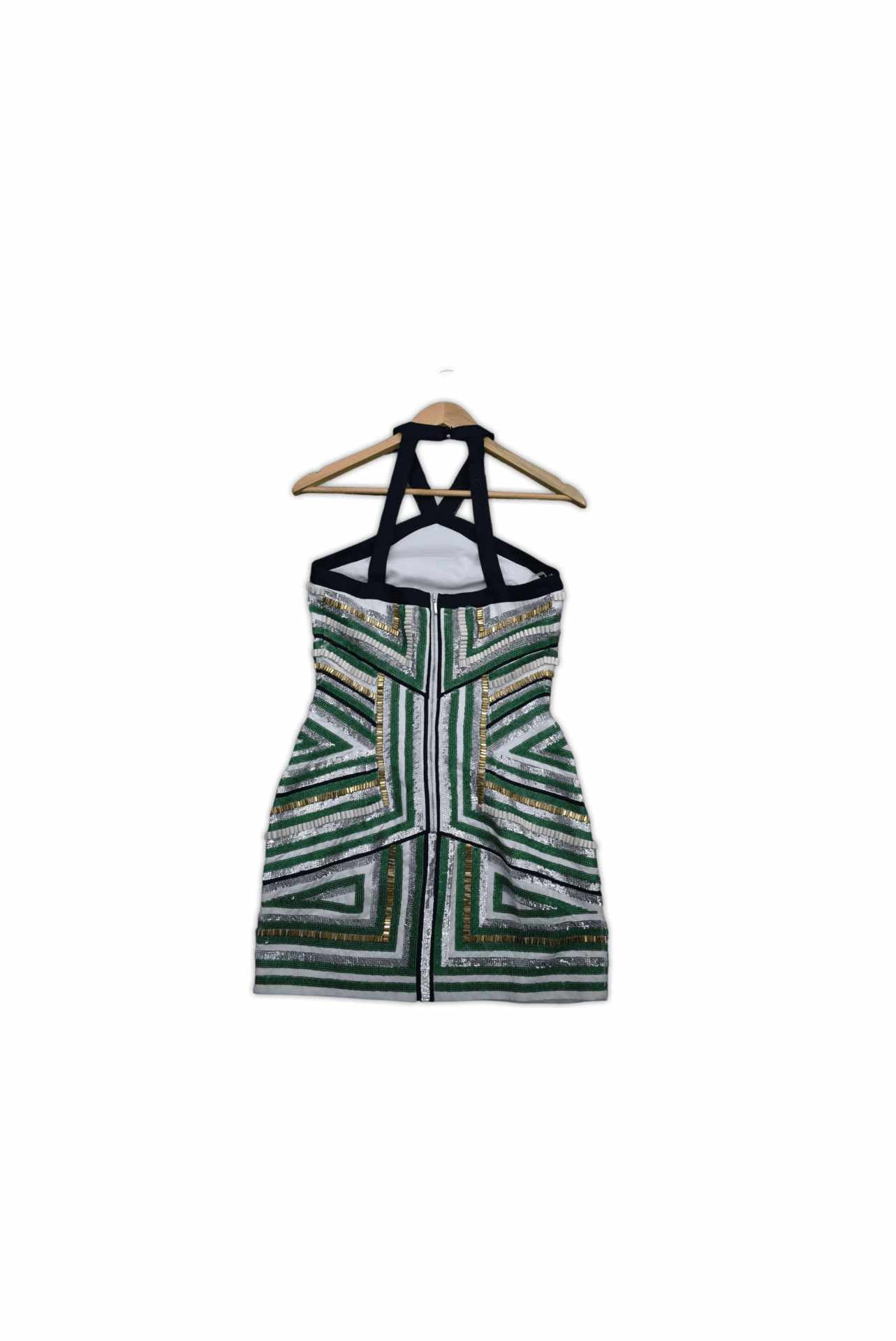 SASS&BIDE Designer Dress