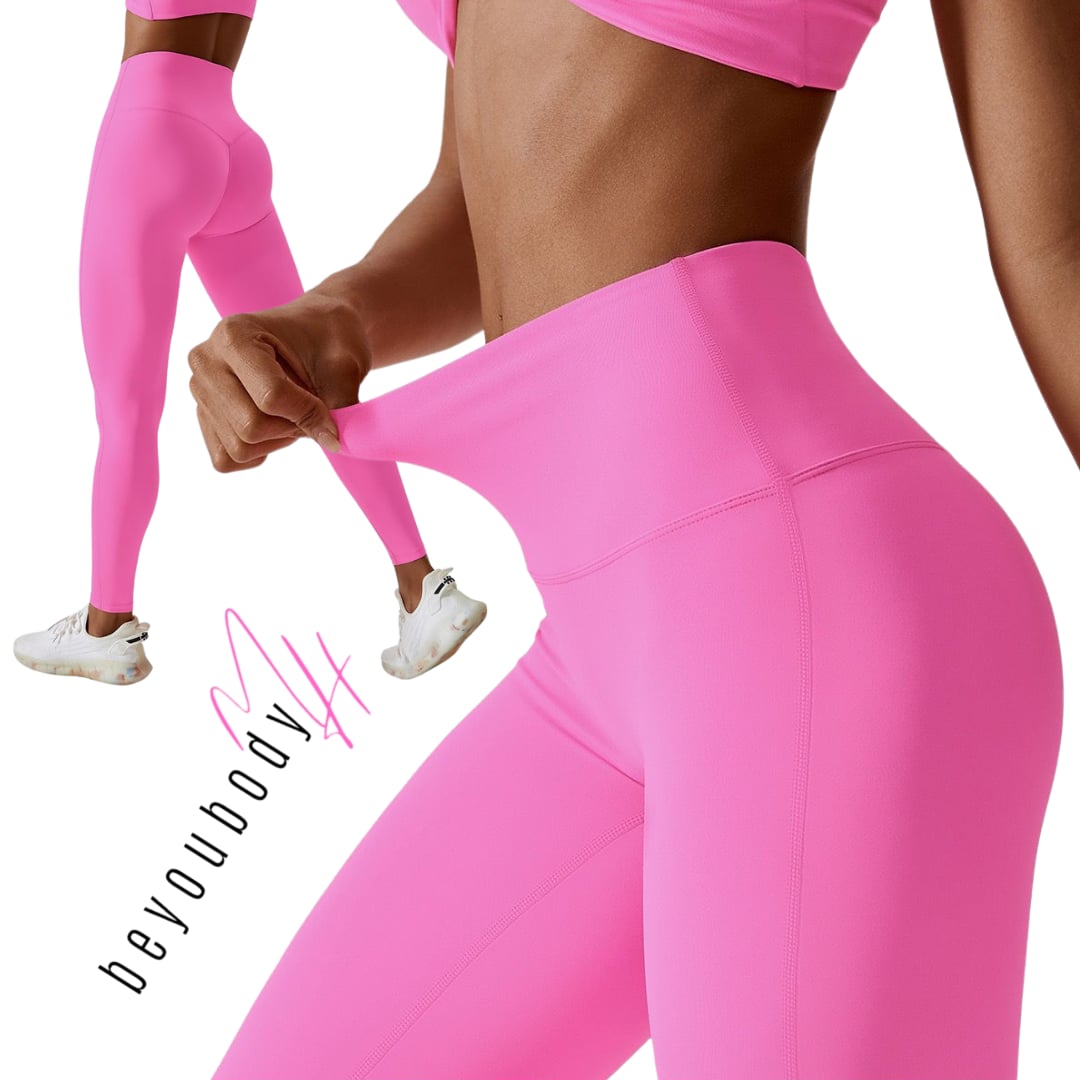 Beyoubarbie Leggings