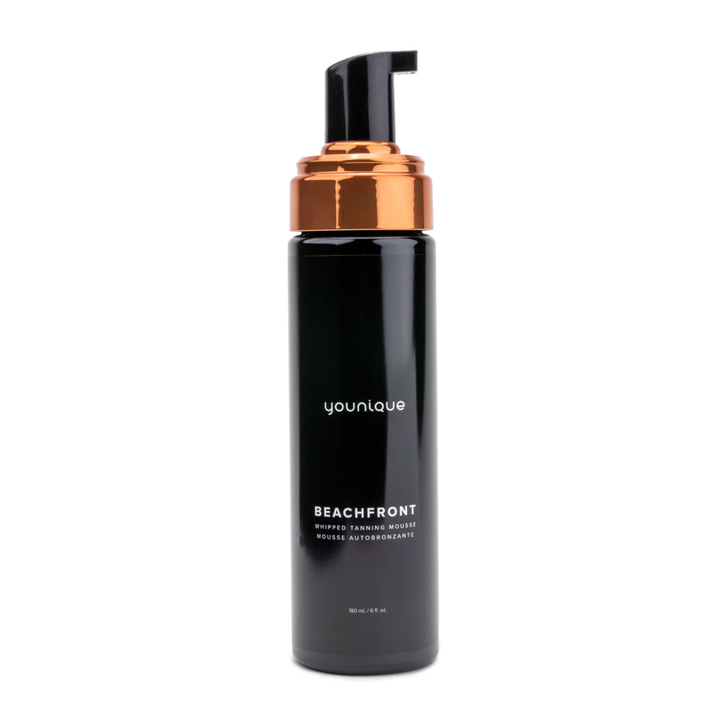 My favourite Self Tan