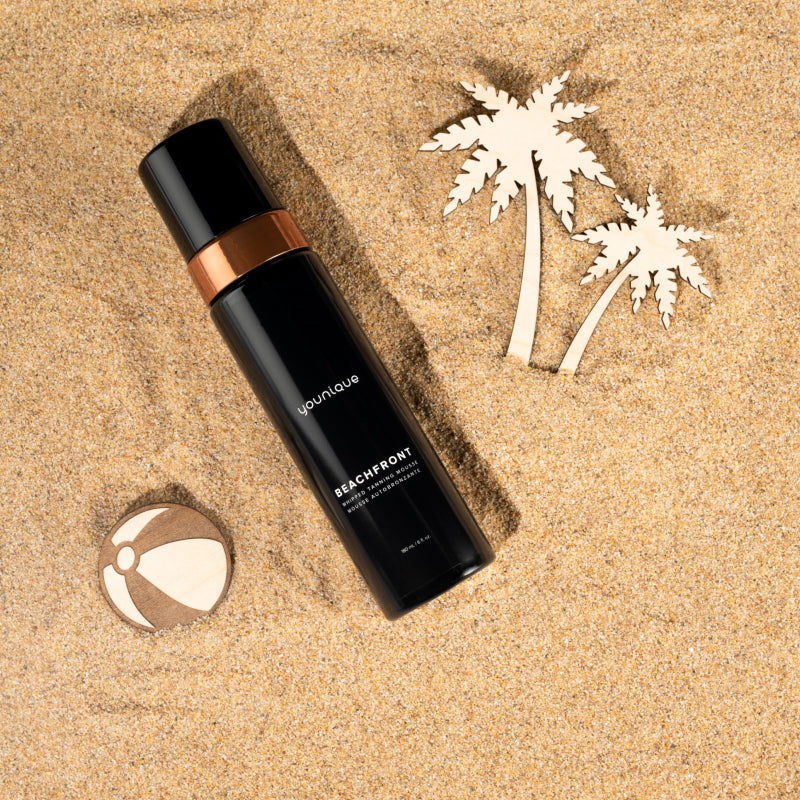 My favourite Self Tan