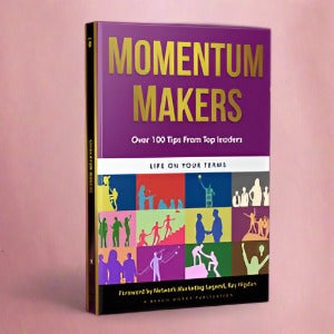 Momentum Makers - Leadership Mindset