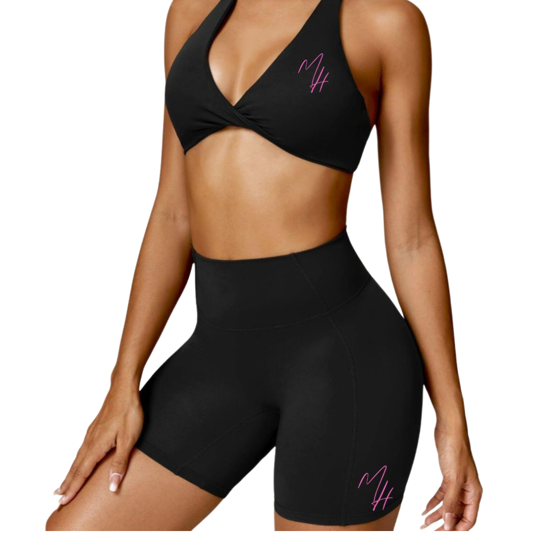 Beyouadorebeauty Shorts