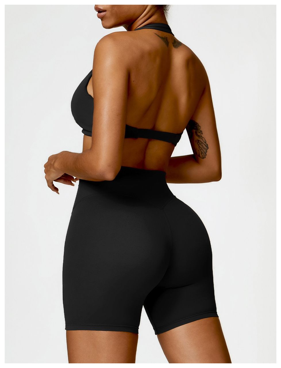 Beyouadorebeauty Shorts