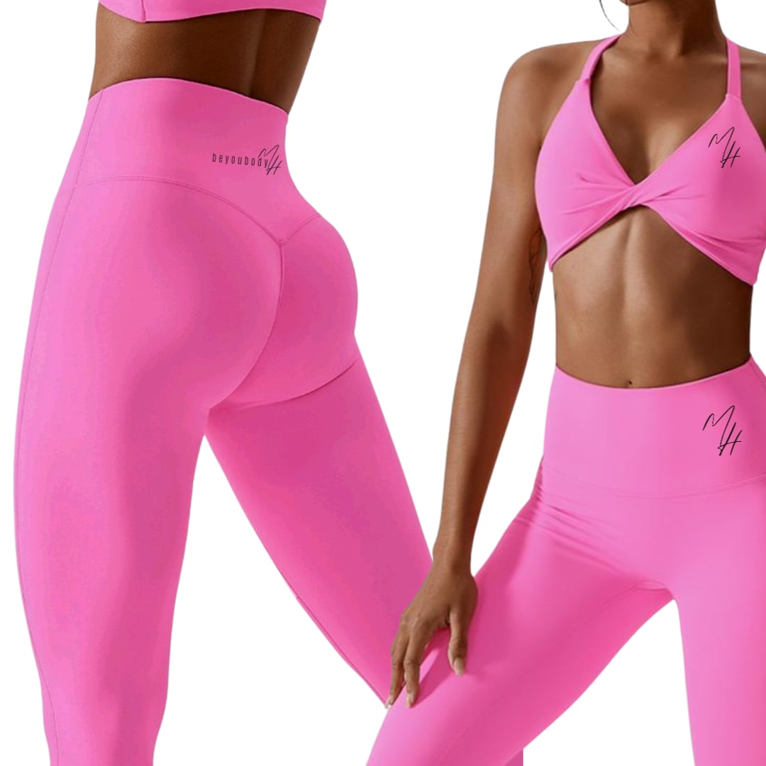 Beyoubarbie Leggings