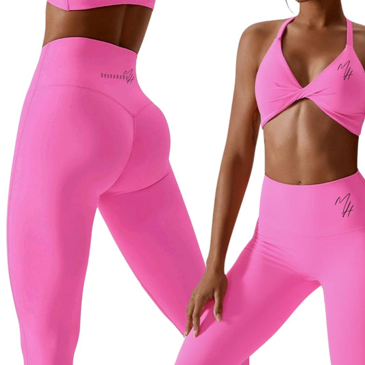 Beyoubarbie Leggings