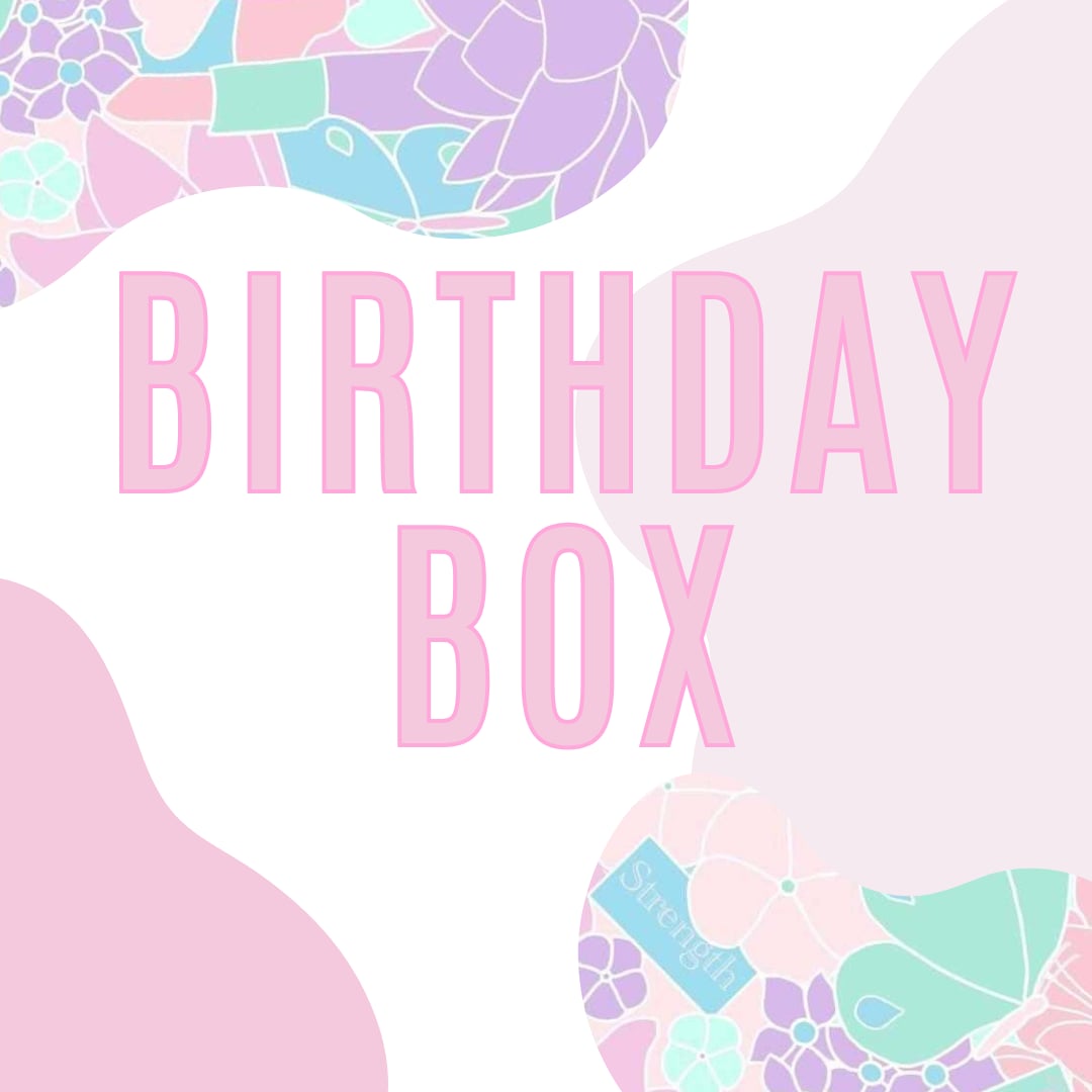 Birthday Box