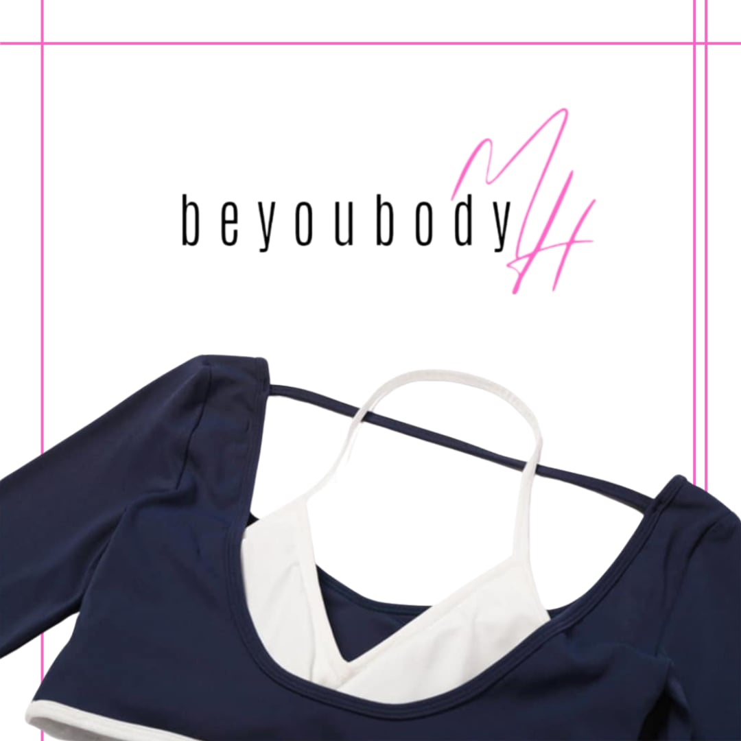 Double Trouble Crop Top