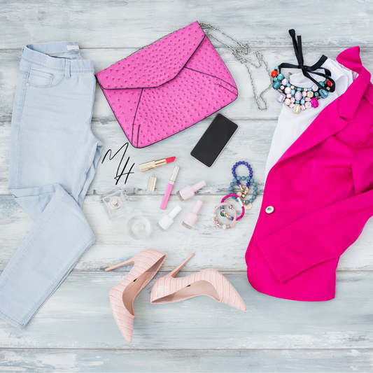 How a Personal Stylist Can Save You Money