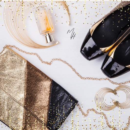 Sparkle and Shine: Christmas Outfit Trends for 2024
