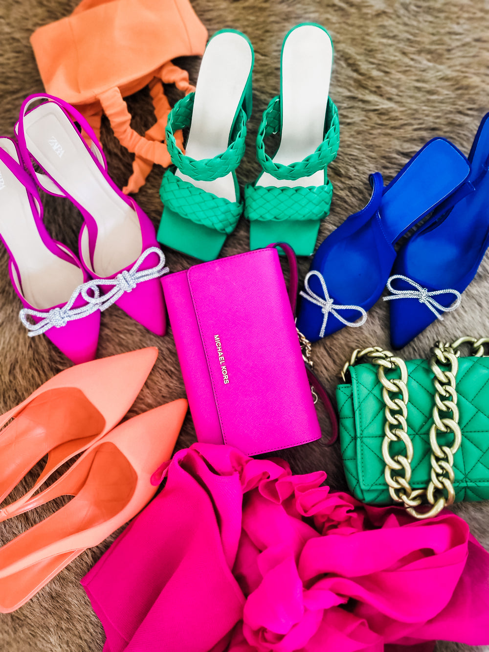 Styling Packages – Mel Style