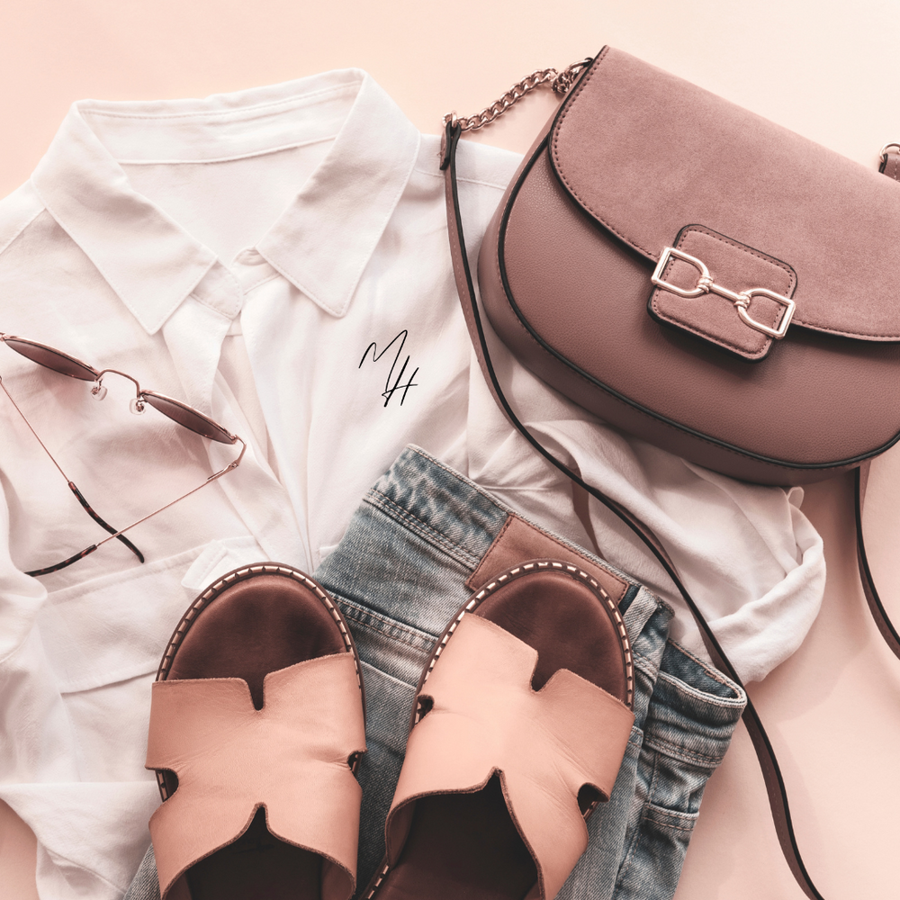 Virtual Styling Packages – Mel Style