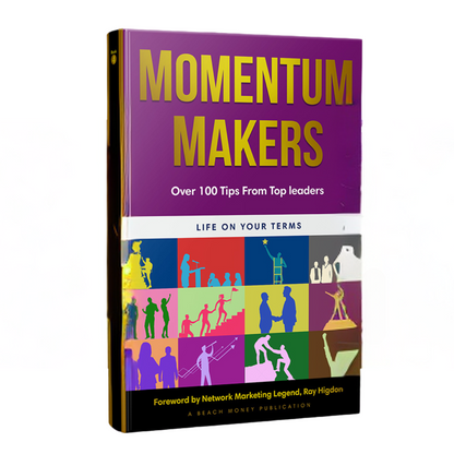Momentum Makers - Leadership Mindset