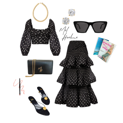 Virtual Style Board Session